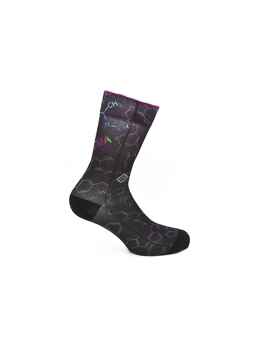 Athletic Socks NoHo AirLite MDMA Medium (40-43)