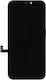 Screen OLED OLED with Touch Mechanism for iPhone 13 Mini (Black)
