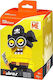 Mega Bloks Kubros Building Blocks Pirate Minion for 10+ Years 153 Pieces