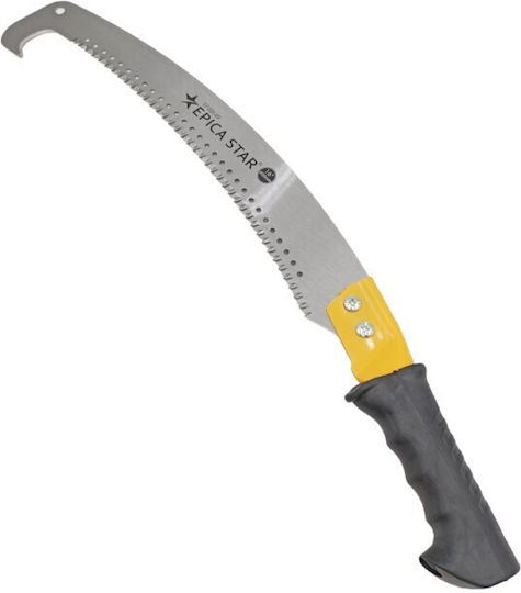 Epica Star Pruning Hand Saw 40cm