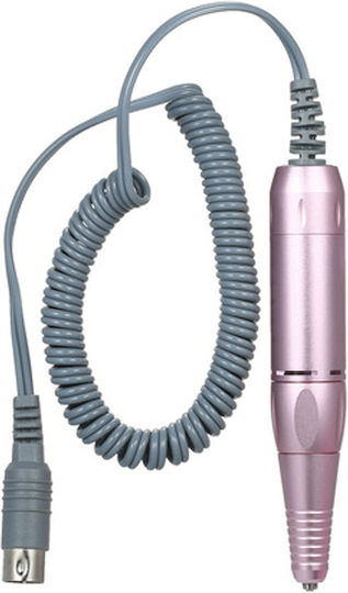 Replacement Nail Wheel Pink with 3500 Rounds per Minute