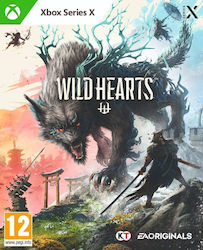 Wild Hearts