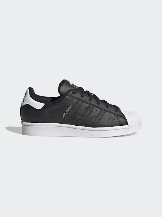 Adidas Superstar Sneakers Core Black / Cloud White