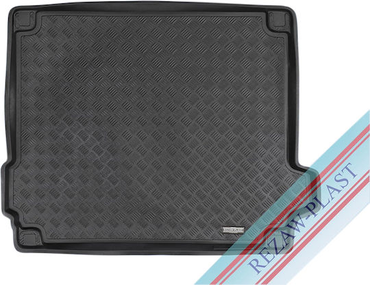 Rezaw Plast Trunk Mat Tray Type for BMW X5 G05 Black