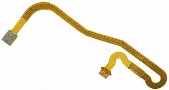 Kabel mit Fingerabdruck für Huawei P8/P9 Lite 2017