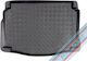 Rezaw Plast Trunk Mat Tray Type for Citroen DS4 II E-Tense Black