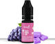 Omerta Ready-to-use E-Liquid Gusto with Fruity ...