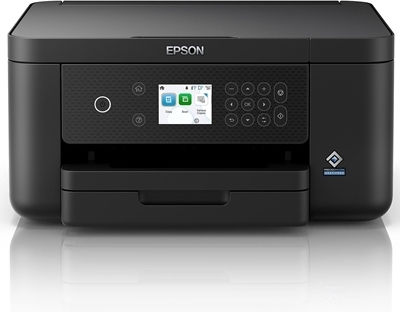 Epson Expression Home XP-5200 Color Multifuncțional Ιnkjet cu WiFi și Mobile Print