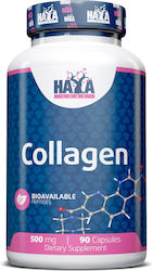 Haya Labs Kollagen 500mg 90 Kapseln