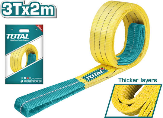 Total Lifting Strap