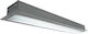 KT Lighting Recessed Fluorescent Ceiling Light 14W T5 Shape for G5 Base