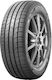 Kumho Ecsta HS52 195/55R15 85H Summer Tire for Passenger Car