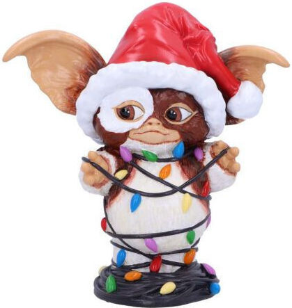 Nemesis Now Gremlins Gizmo Luminețe De Zână Figurină 13cm