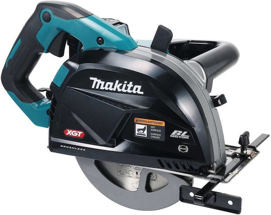 Makita Дискова Машина за Рязане на Метал 40V Solo CS002GZ