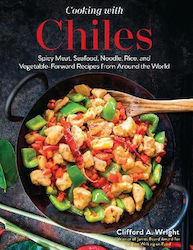 Cooking with Chiles