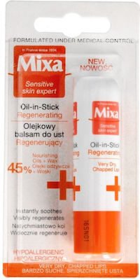 Mixa Oil-In-Stick 4.7ml