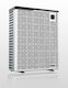 Pompa de încălzire a piscinei Trei faze Inverpac 35kW 115x49x144cm