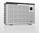 Poolheizungspumpe Einphasig Inverpac 11 Inverter 11kW 98x40x73cm