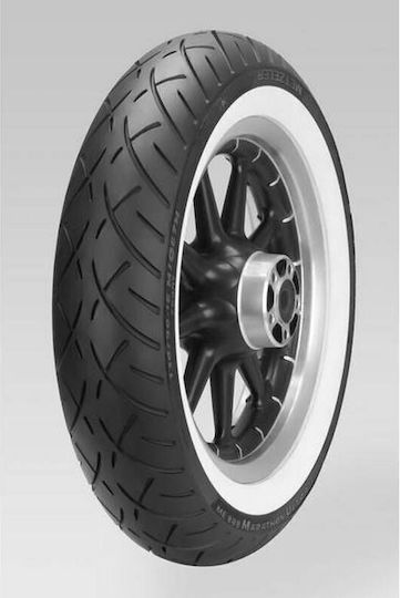 Metzeler ME 888 Marathon Ultra 100/90-19 57H Tubeless Λάστιχο Μοτοσυκλέτας Μπροστινό