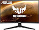 Asus TUF Gaming VG24VQ1B VA Gebogen Spiele-Monitor 23.8" FHD 1920x1080 165Hz