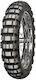 Mitas E-09 100/90-19 57R Tubeless Off-Road Motorcycle Tyre Back