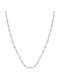 Rosefield Crystal Charm aus Vergoldet Stahl