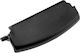 NTY Car Armrest Accessories Opening Handle for Audi A4 2004+/A4 B7 2007+ Black in Black Color EZC-VW-037