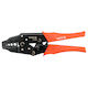 Yato Cables Crimping Tool with Ratchet Mechanism (Length 240mm)