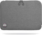 Port Designs Torino II Tasche Fall für Laptop 14" in Gray Farbe