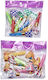 Whistle Party Φρου Φρου Paper 10 Pieces (Miscellaneous Designs/Colors)