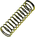 Pressure spring 8x50x260x17.5