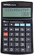 Maul MAUL MLT 600 Calculator 12 Digits in Black Color 1pcs