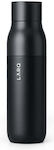 LARQ Obsidian Bottle Thermos Stainless Steel Black 500ml