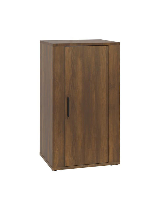 Cabinet de Birou Lemnos Stejar 40x33x70cm