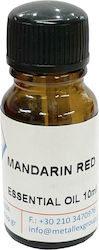 Essential Oil 10ml - Mandarin