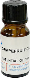 Ulei esențial 10ml - Grapefruit Ulei esențial 10ml - Grapefruit