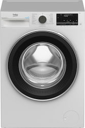 Beko Waschmaschine 9kg 1400 Umdrehungen BWU394B