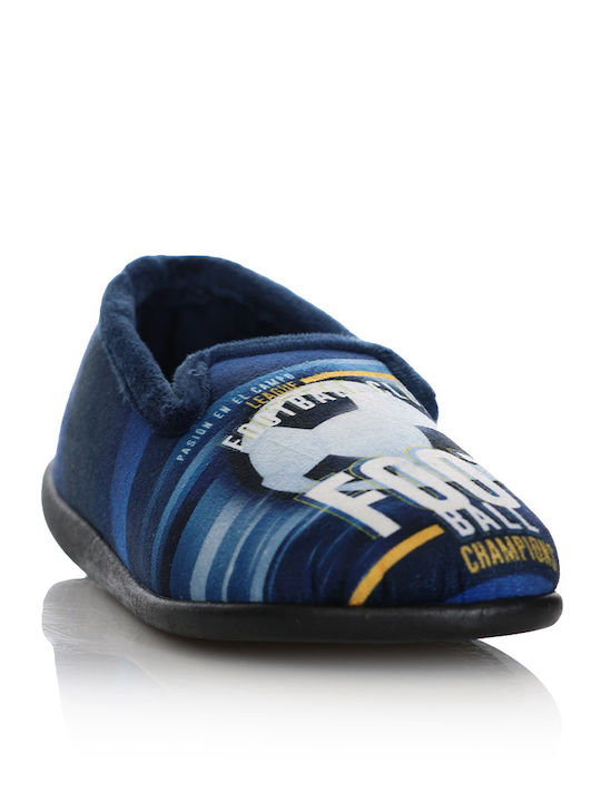 SABINO, Kids Slipper 4325396, blue