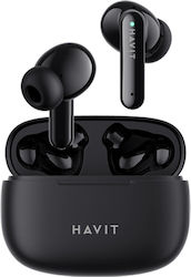 Havit TW967 In-ear Bluetooth Handsfree Căști cu...