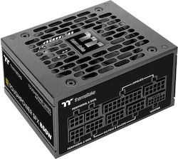 Thermaltake Toughpower SFX 850W Schwarz Computer-Netzteil Vollständig modular 80 Plus Gold