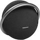 Harman Kardon Onyx Studio 8 Ηχείο Bluetooth 50W με Διάρκεια Μπαταρίας έως 8 ώρες Μαύρο