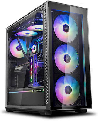 Expert PC Terra 48 Gaming Desktop PC (i7-13700K/16GB DDR5/4TB SSD/GeForce RTX 4080/No OS)