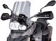 Puig Getöntes Visier Motorrad für BMW F 650 GS / F 800 4670H