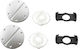 Givi Αεραγωγός Z714DXR Επάνω Δεξιός HX07 HX07