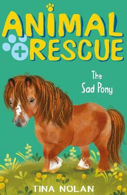 The Sad Pony The Sad Pony