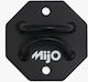 Mijo Suspension Trainer Mount Befestigungsbasis für Fitnessbänder 1Stück
