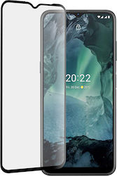Mocolo Curved Μαύρο (Nokia G11, G21)