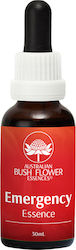 Australian Bush Flower Essences Спешна Есенция Цветни Есенции за Релаксация 30ml