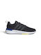 Adidas Racer TR21 Bărbați Sneakers Core Black / Grey Six / Royal Blue