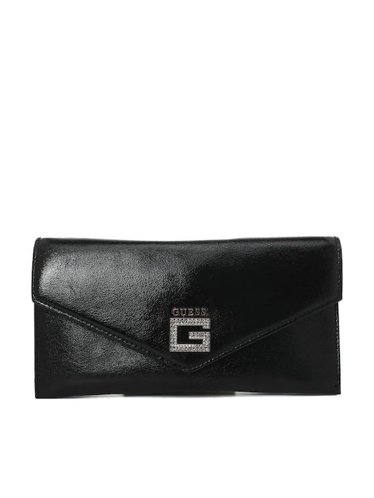 Women's Envelope Bag Black
